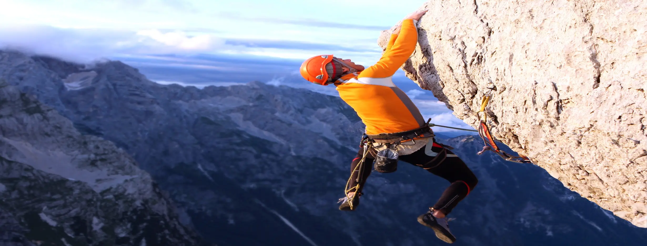 Image for Mountain Climb